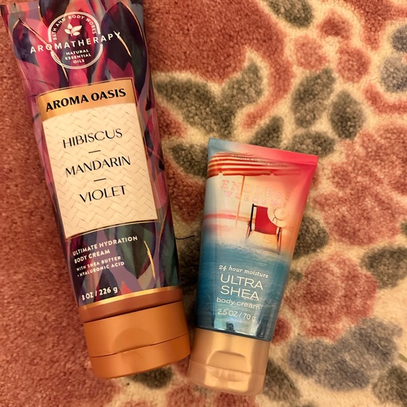 Lotion bundle - Picture 1 of 3